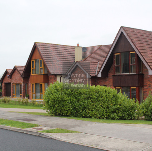 Residential Developments