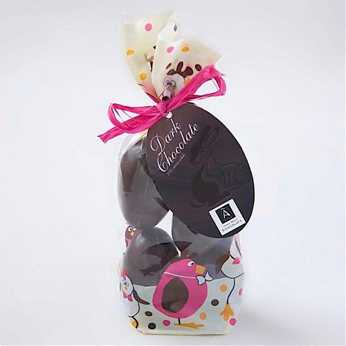 Aines Chocolates Easter Eggs
