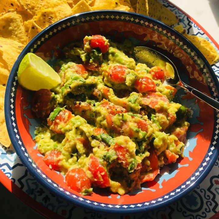 Thumbnail: Magic Gluten-Free Brunches and Lunches