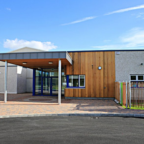 St. Olivers Post Primary School