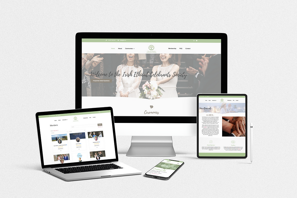 WordPress Website Design