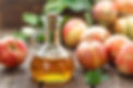 The Magic Spoon Apple Cider Vinegar