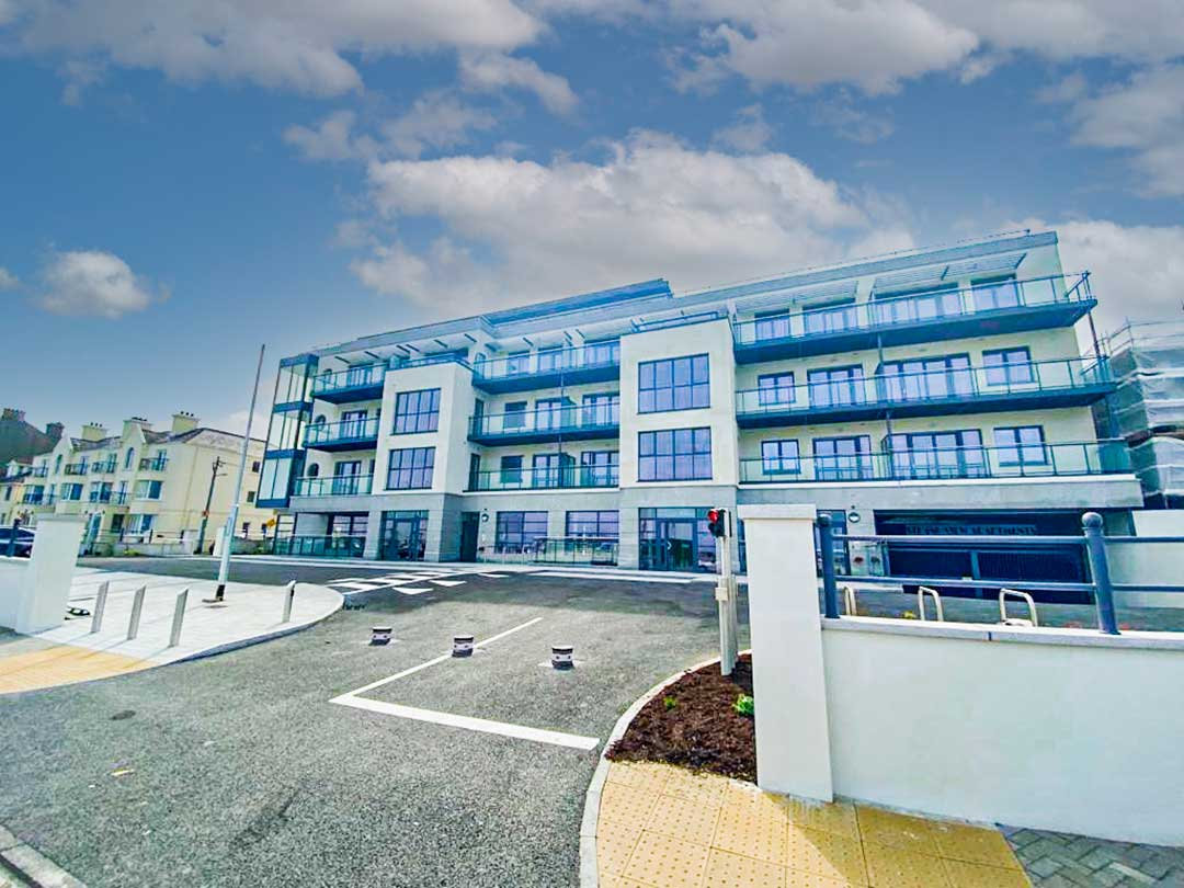 Strand View, Strand Road, Bray, Co. Wicklow