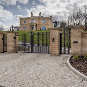 Classic Villa