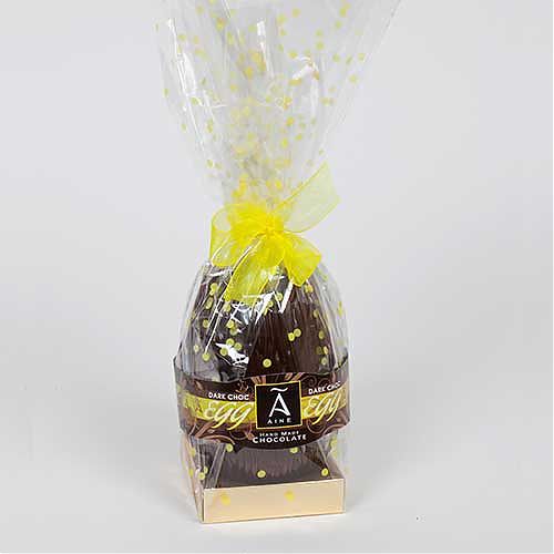Aines Chocolates Easter Eggs