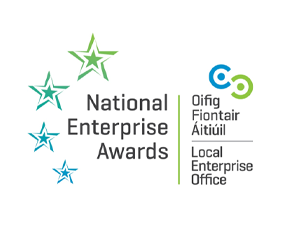 North East National Enterprise Winner 2022