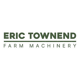 Eric Townend Farm Machinery