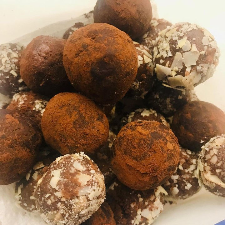 Thumbnail: Magic Dairy and Gluten Free Treats