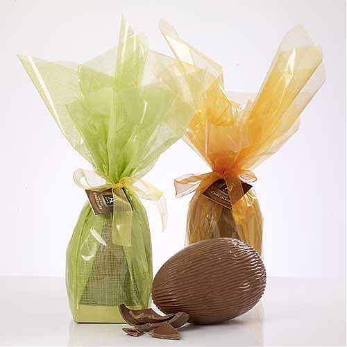 Aines Chocolates Easter Eggs