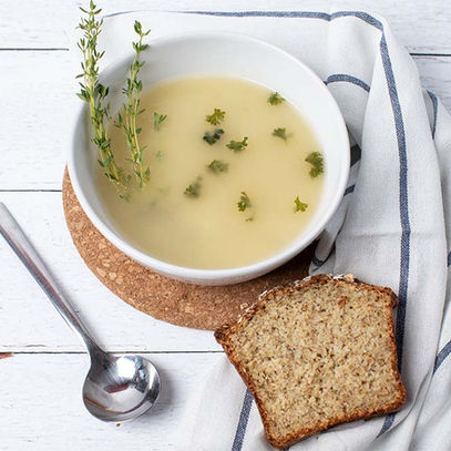 Wild-Leek-_-Potato-Soup