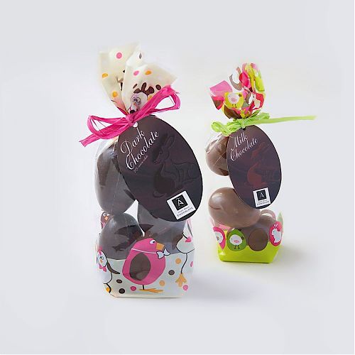 Aines Chocolates Easter Eggs