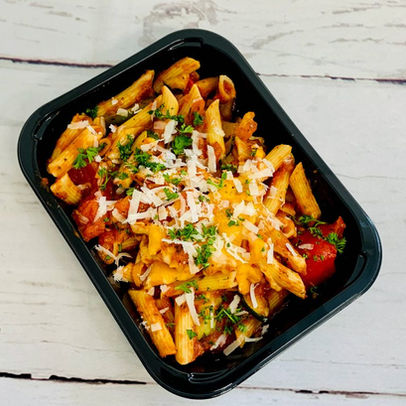 Pasta provencal sauce