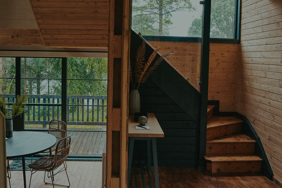 WGG Architcts Recreation & Leisure