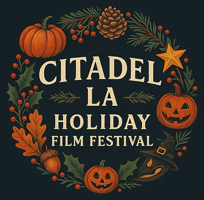citadel la holiday film festival