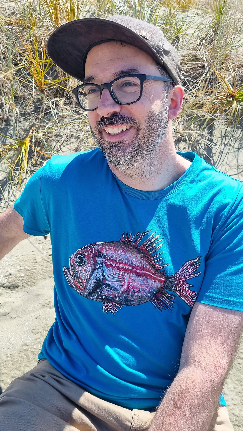 Thumbnail: Orange Roughy