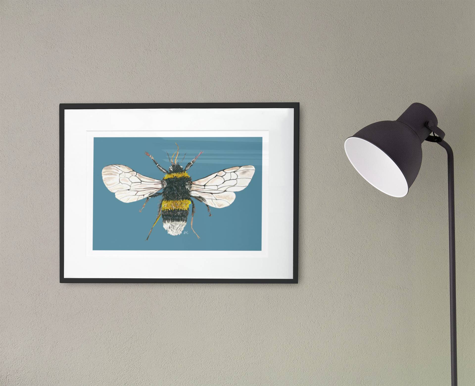 Bumble Bee