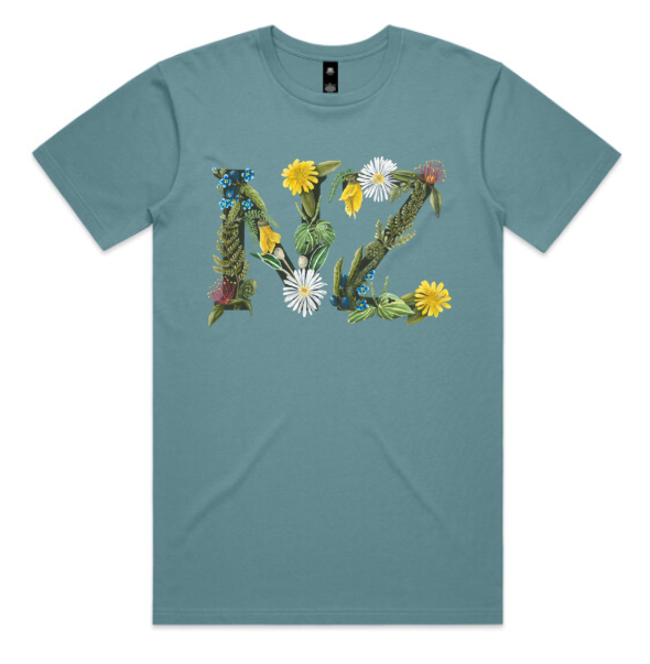 Thumbnail: Native Zest