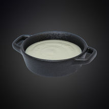 garlic sauce grill it