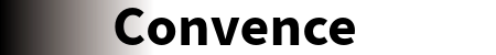 Convence Logo