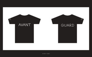 A shirt design for the Museum of Contemporary Art Chicago