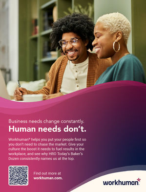 Ad for workplace wellness