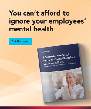 A report on the benefits of implementing a workplace wellness plan