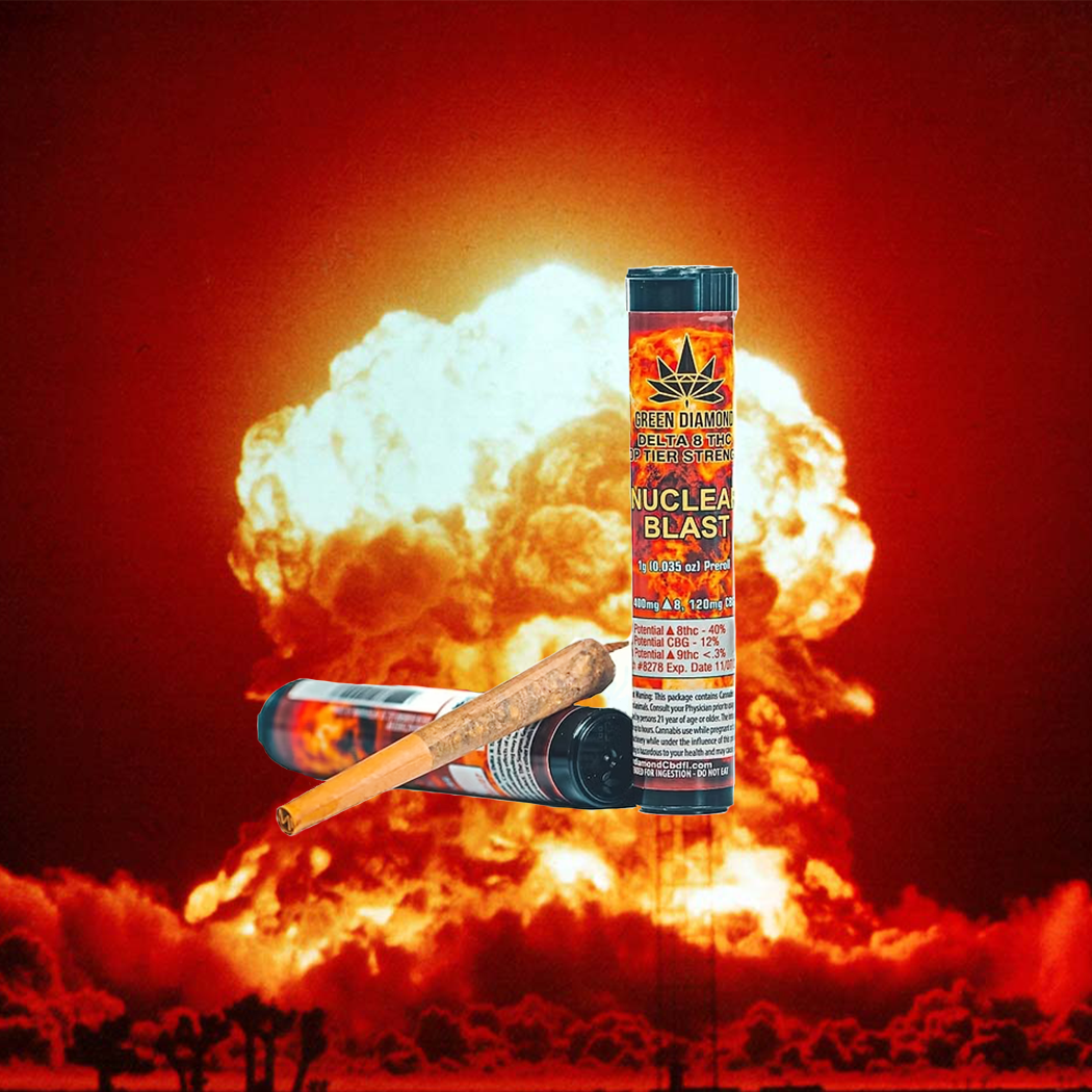 Nuclear Blast