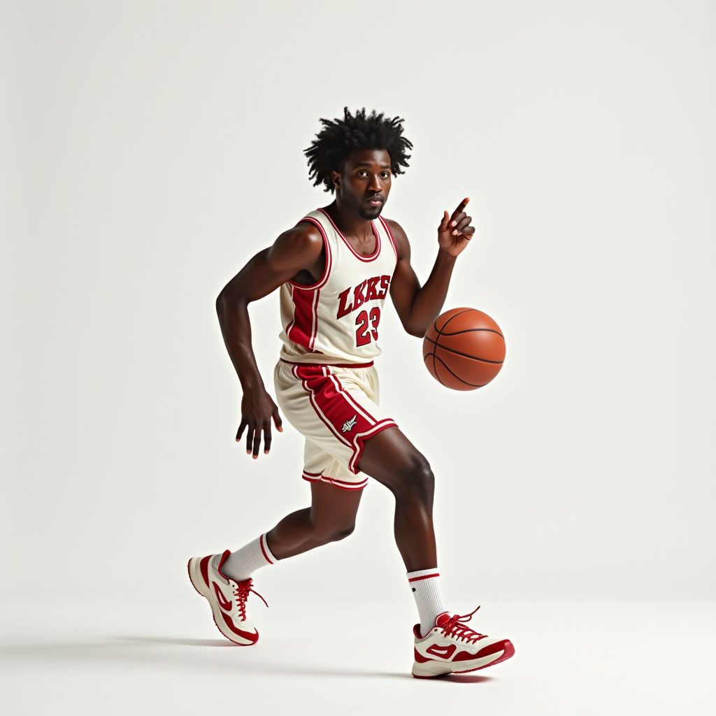 Retro Rookie Prospect