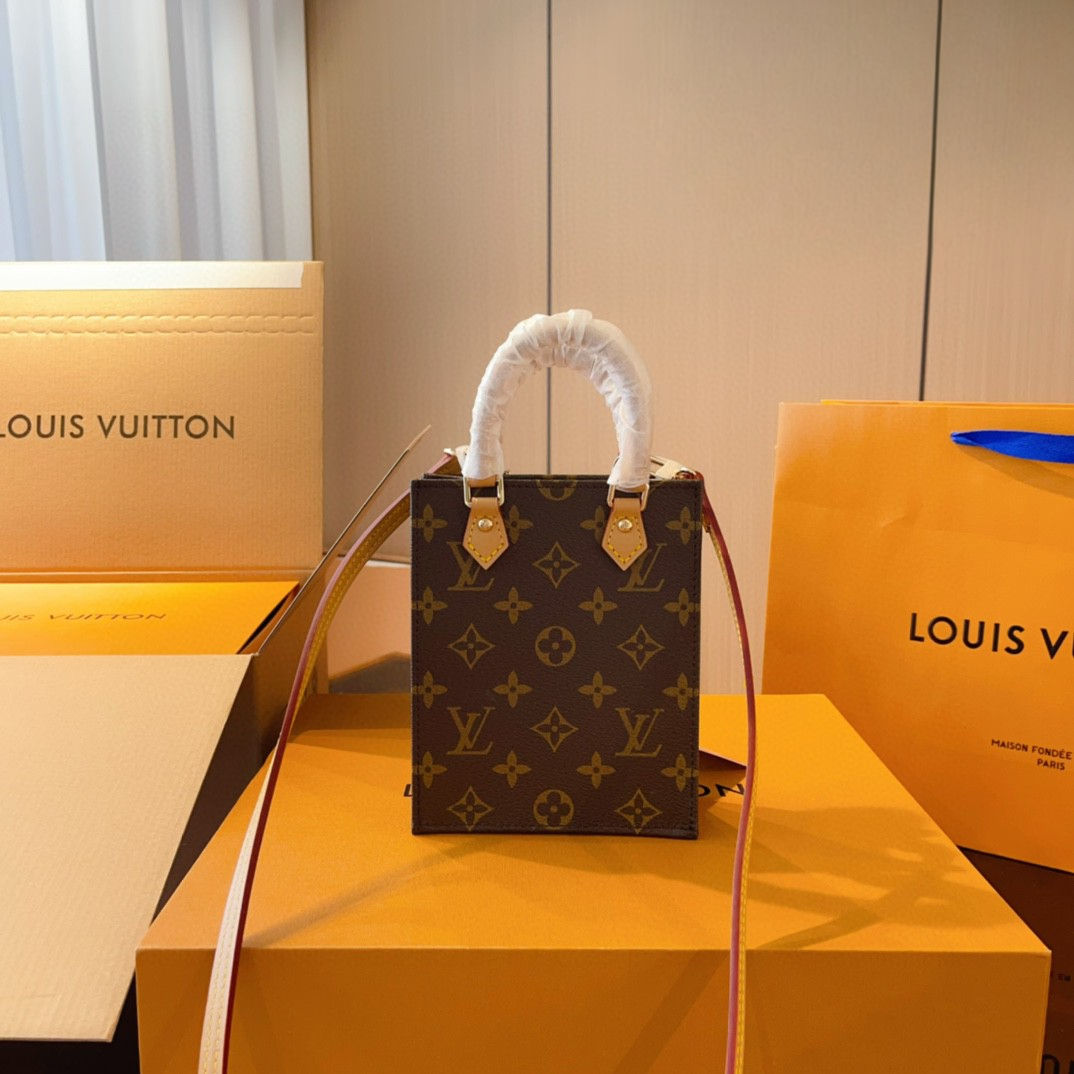 Bolsa Louis Vuitton