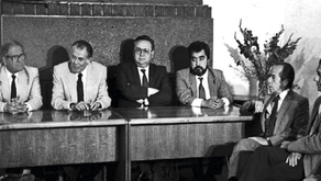 Adelanto de las memorias de Enrique Correa "Mi generación es la más maltratada por los dirigentes de la generación actual"