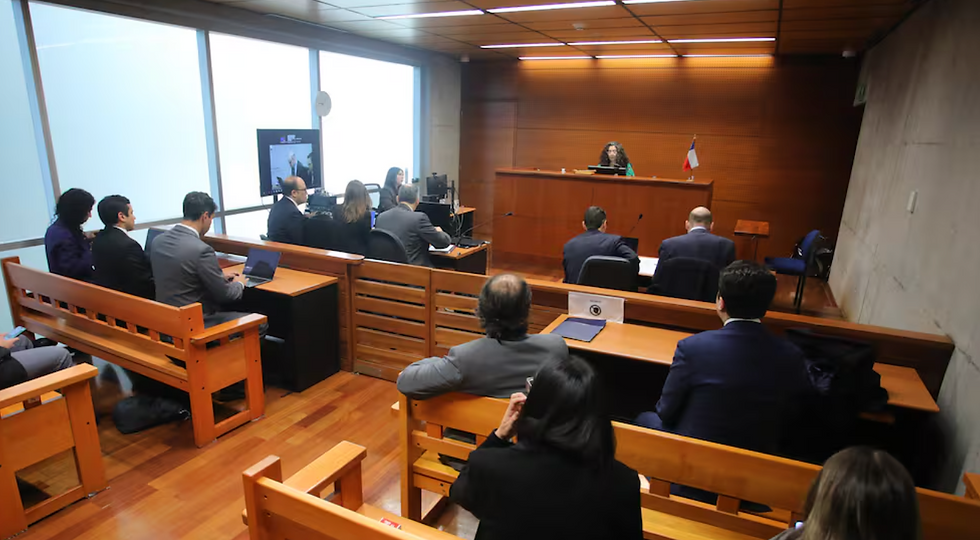Observatorio de corrupción municipal constata caída de más de $71 mil millones en montos denunciados en 12 meses