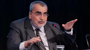 “La izquierda y la centroizquierda no sacaron las lecciones que correspondían de la derrota”