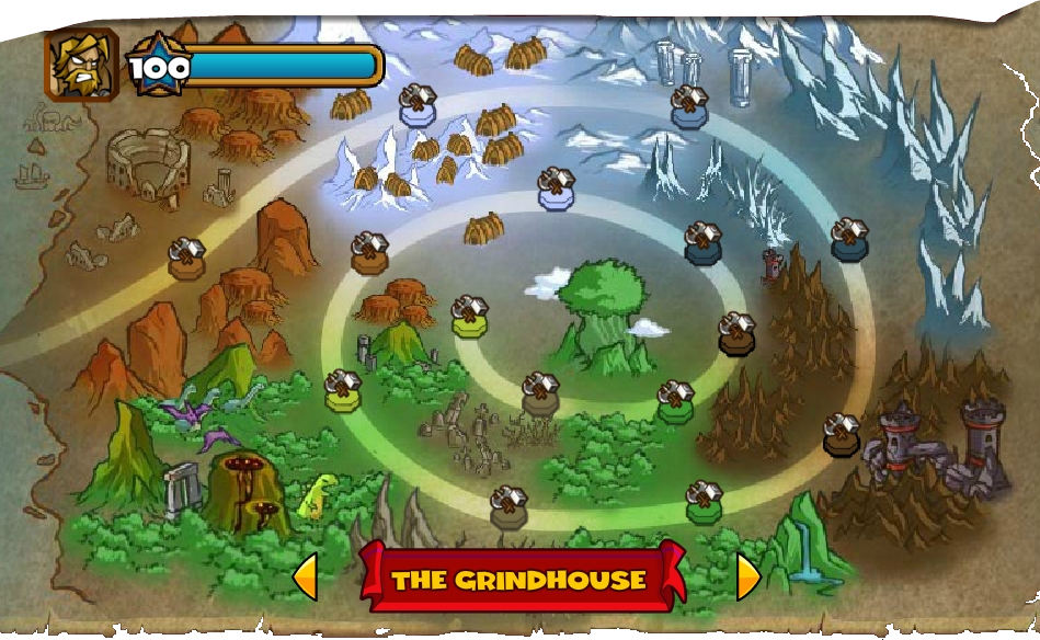 dungeon rampage zoom hack dungeon rampage zoom hack