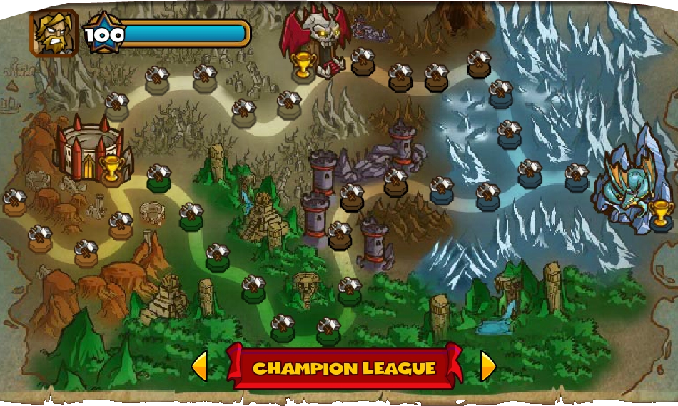 dungeon rampage zoom hack dungeon rampage zoom hack