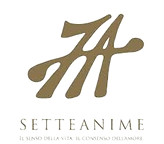 Setteanime winery logo