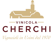 Vinicola Cherchi Logo