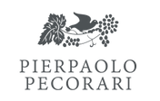 Pierpaolo Pecorari winery logo