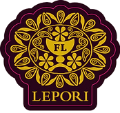 Lepori Winery Logo