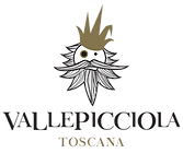 Vallepicciola winery logo
