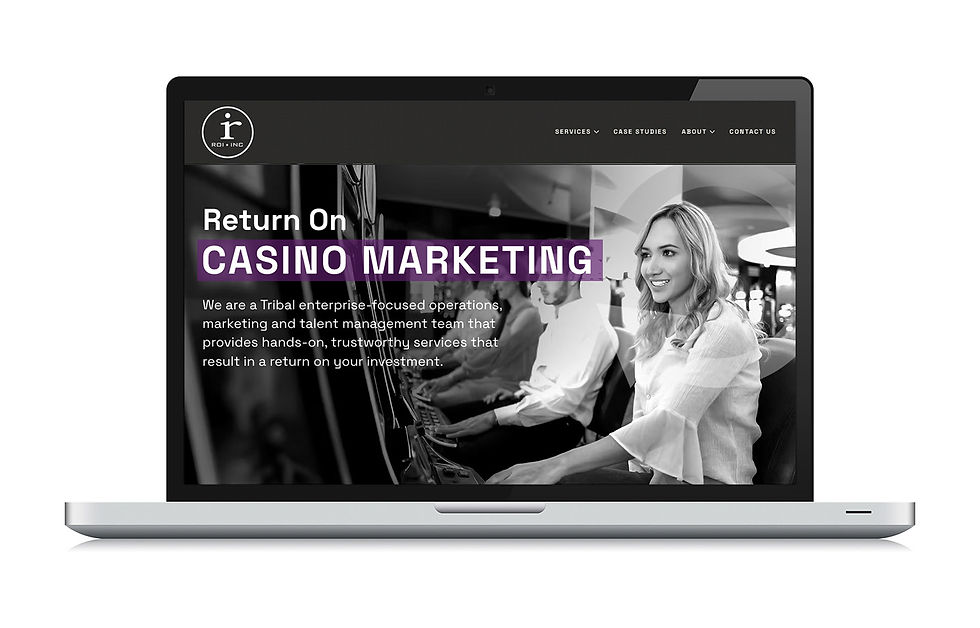 Website