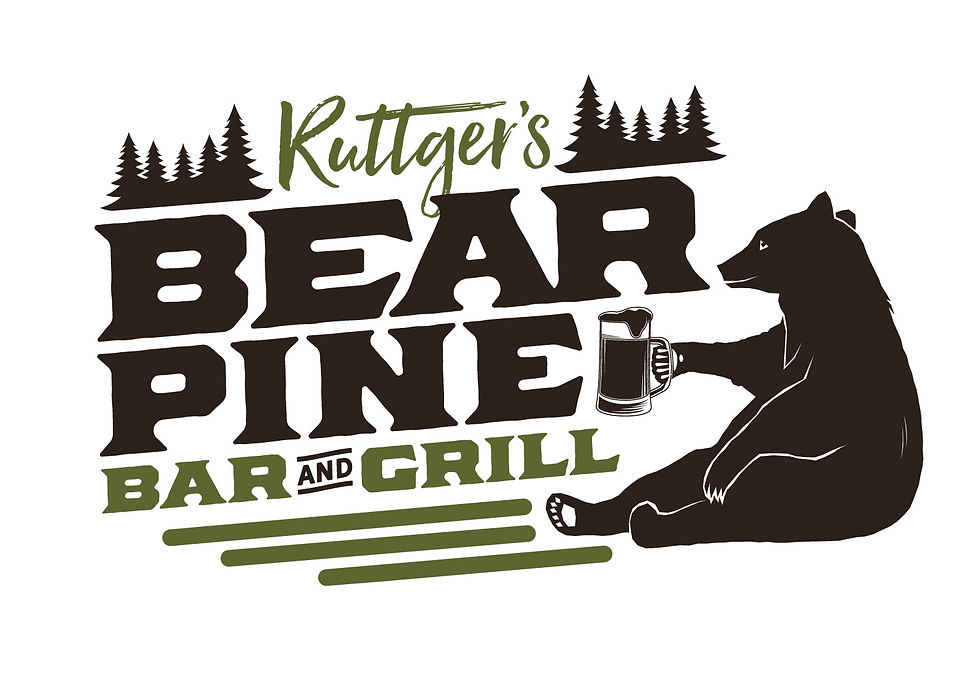 Bar and Grill Logo