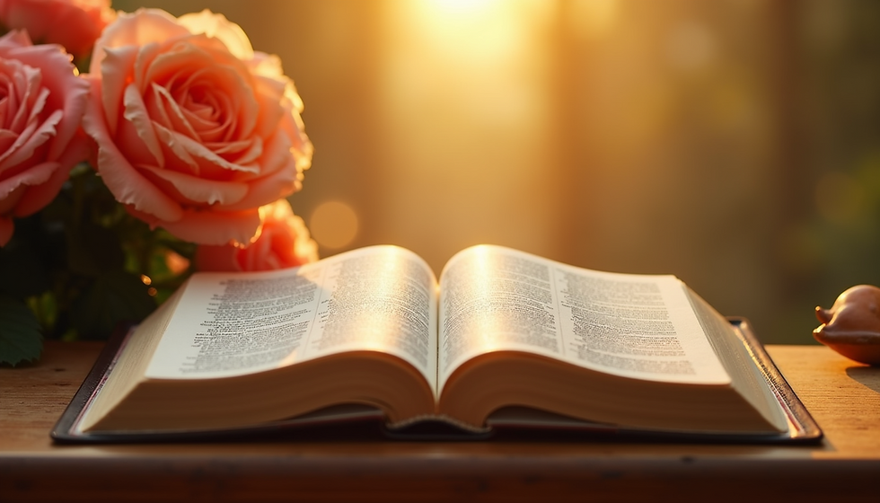 Stay Connected with Sermons from Elm Grove Church