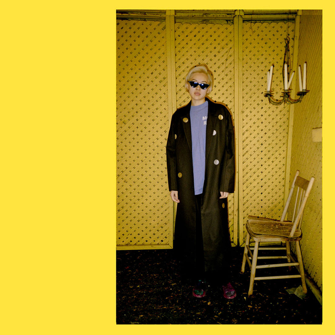 MONT REAL Short Sleeve T-Shirt | T-Shirt à Manches Courtes MONT REAL