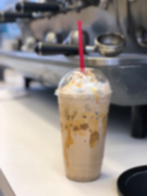 Sugar and Spice Breve