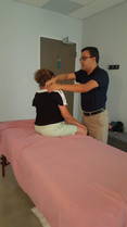 Massage for Neck Pain