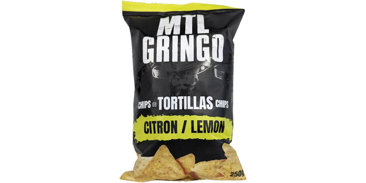 copy of MTL Gringo - Lemon