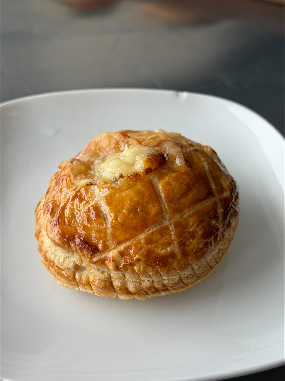 Thumbnail: Appetizers