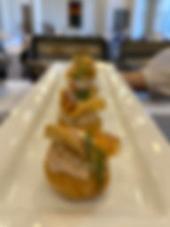 Corporate Events Catering in Richmond Hill, Toronto