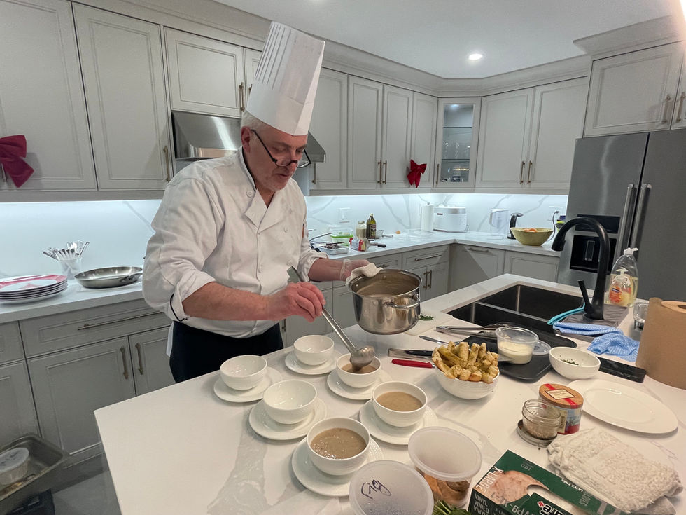Chef Martial 1