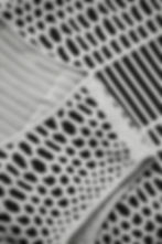 Merino Wool Reptile Reversible Dress